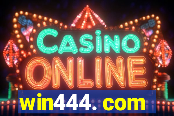 win444. com